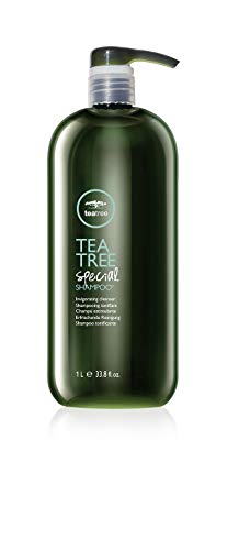 Champô PAUL MITCHELL Special Of Tea Tree Shampoo (1000 ml) Paul Mitchell - Shampoo - champô, paul mitchell, tea tree shampoo, 1000 ml