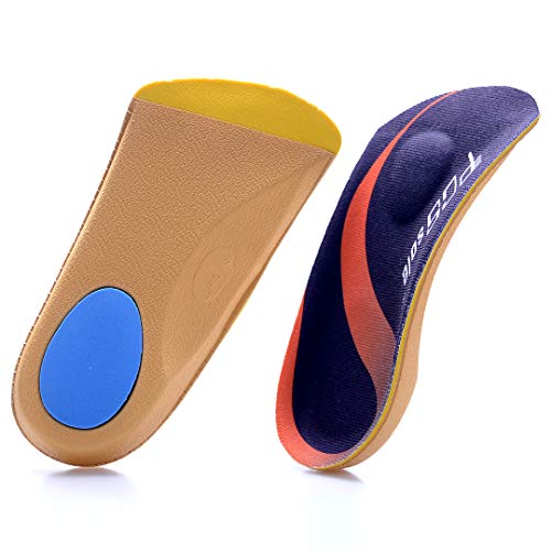 Soleiras para Sapatos PCSOLE 3/4 (Tam: M) PCSsole - Palmilhas e inserções - tam m, 3/4, sapatos