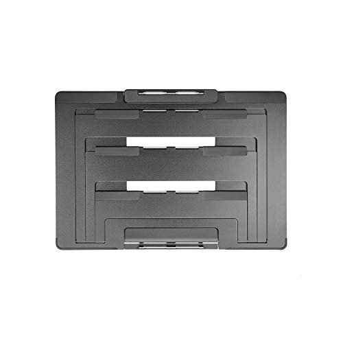 Suporte para Monitor WACOM ACK62701K (16'' - Até 8 kg) Wacom - Suportes e dock stations para tablets - suporte, monitor, wacom, ack62701k, 16 polegadas, até 8 kg