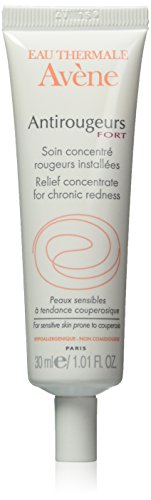 Cuidado Anti-Rojeces Concentrado Forte Para Enrojecimiento Crónico 30 Ml AVÉNE - Banho e corpo - anti-rojices, enrojecimento crónico, 30 ml