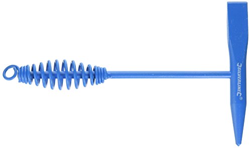 Martelo Soldador SILVERLINE 515858 + Esquadro Magnético 868731 Silverline - Ferramentas - martelo, soldador, silverline, esquadro magnetico