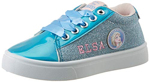 Sapatos Unisexo ARTESANIA Low Frozen II Azul para Nautica (EU 32) Artesania Cerda - Sapatos - unisex, inverno, confortável, nautica