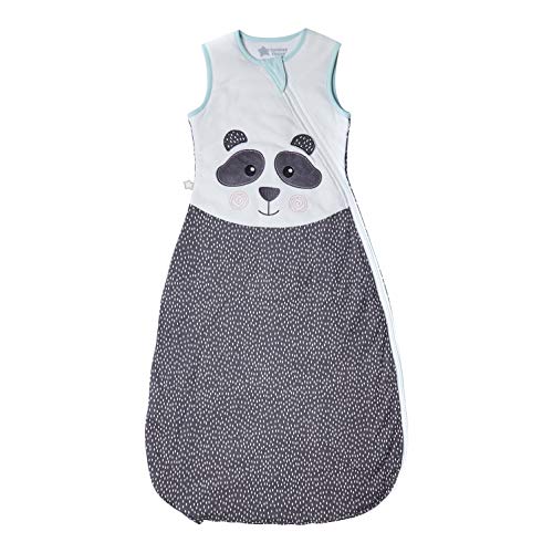 Saco Cama Tommee Tippee Pippo Panda (Recondicionado Sinais de Uso) Tommee Tippee - Roupa - poliéster, algodão, removível, lavável