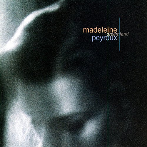 CD Madeleine Peyroux - Dreamland (Atlantic) Atlantic - Cds de música - cd, madeleine peyroux, dreamland, atlantic