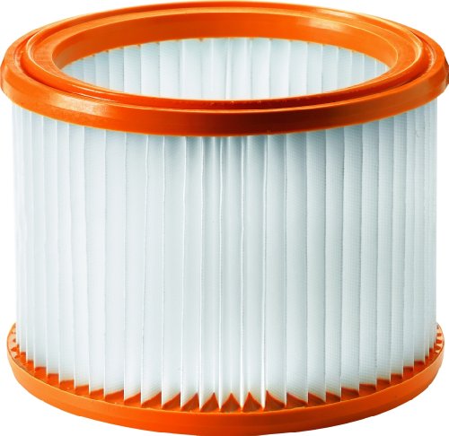 Acessório e peça de substituição de vácuo NILFISK 107402338 Nilfisk - Acessórios de aspirador - compatibilidade, multi 20, inox, branco