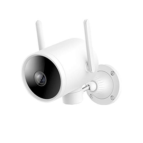 Câmara de segurança IP Xiaomi Mi Home Security Camera Pro | Branco Xiaomi - Câmeras de vigilância - ip, wi-fi, sem fios, 1920x1080