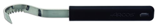 Arcos 613200 utensílio de cozinha Ferramenta de misturar Arcos - Talheres - aço inoxidável, lavável na máquina de lavar loiça, ferramenta de misturar