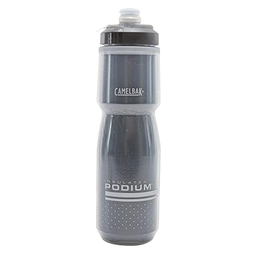 Garrafa de Montanha CAMALEON PODIUM CHILL 0.75L CAMELBAK - Porta-alimentos e bebidas - 0.75l, anti-rastejar, ergonómica, aerodinâmica