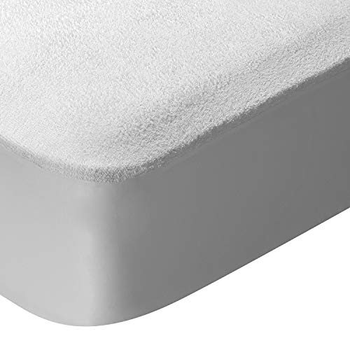 Protetor de Colchão Pikolin Home Higiénico (180x190/200cm) PIKOLIN HOME - Protetores de Colchão - impermeável, leve, fácil de limpar