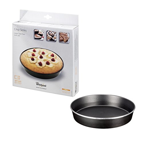 Acessório para máquinas de lavar louça WHIRLPOOL AVM285 Whirlpool - Formas para bolos e moldes - disco, whirlpool, avm285