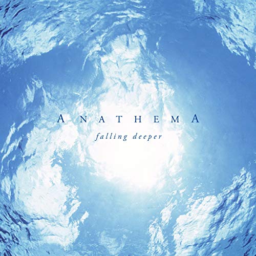 CD Anathema - Falling Deeply (Limited Edition) KSCOPE - Música e gravações de som - rock alternativo, limited edition, hard rock, heavy metal