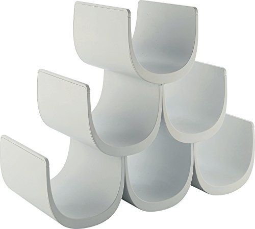 Garrafa de Água ALESSI NOE Gia13 0.5L Transparente Alessi - Suportes para vinhos - garrafa, água, alessi, noe, gia13, transparente