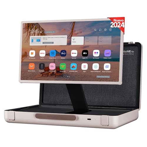 TV LG 27LX5QK (LED - 27'' - Full HD) LG - Televisores - 27, led, full hd