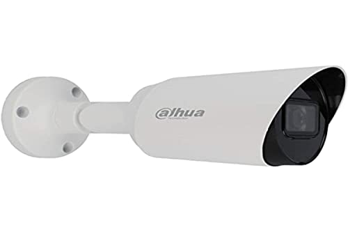 Câmara de segurança IP Dahua Technology HAC-HFW1200TP | Branco (Domótica) DAHUA - Câmeras de vigilância - branco, metal, 1920x1080, 28mm
