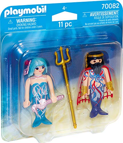 Conjunto de brinquedos PLAYMOBIL 70082 (3 anos) PLAYMOBIL - Bonecos de ação e brinquedo - conjunto, brinquedos, playmobil, 70082, multicor, 3 anos