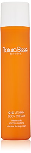 Creme Corporal NATURA BISSE C+C Vitamin Body Reafirmante Intensiva (250 ml) Natura Bissé - Loção e hidratante - creme corporal, natura bissé, c+c vitamin, refirmante intensiva, 250 ml