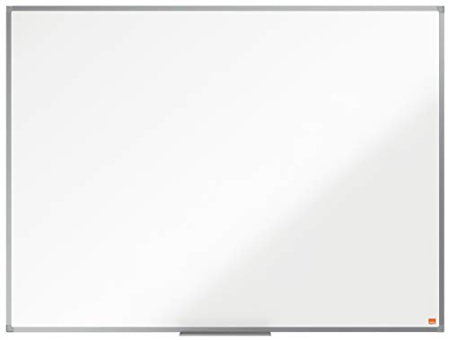Quadro de Navegação NOBO Basic (1200x900 mm - Material: Vidro e magnético) Nobo - Quadros brancos de apagar a seco - vidro, magnético, 1200x900 mm
