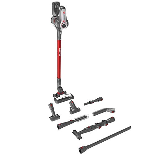 Aspirador Portátil HOOVER RA22SE 011 (Saco do pó: 0.7 L) Hoover - Aspiradores - portátil, 0.7 L, bateria, montagem na parede