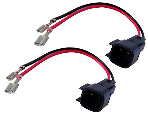 Conector Adaptador para Altifalantes (Automóveis) AERZETIX - Peças de automóveis - adaptador, altifalantes, automóveis