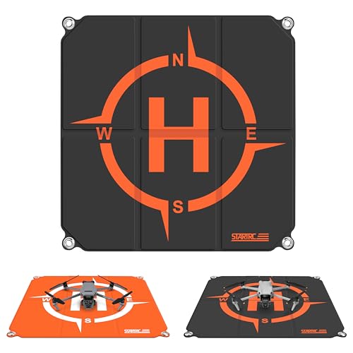 Base de Pousada STARTRC Drone Landing Pad STARTRC - Câmeras - base, pousada, landing pad
