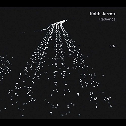 Keith Jarrett - Radiance (2CD) (Música Clássica) ECM RECORDS - Música e gravações de som - keith jarrett, radiance, música clássica