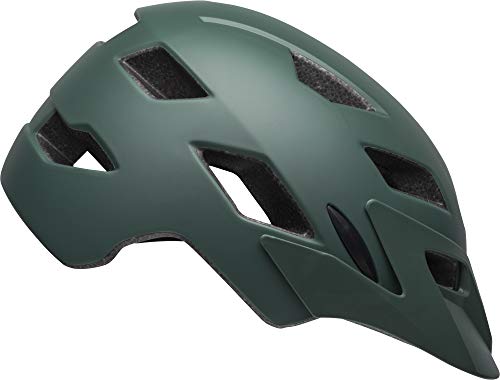 Capacete para Crianças BELL Sidetrack (L-XL) BELL - Proteção para cabeça de rúgbi - capacete, crianças, bell sidetrack, visor