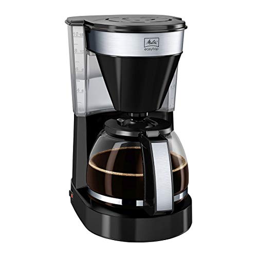 Máquina de Café de Filtro MELITTA EasyTop MELITTA - Cafeteiras de filtro - filtro, melitta, easytop