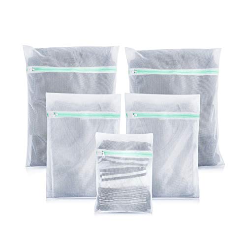 Lavandola Premium 5 Unidades LAVANDOLA® LAVANDOLA - Sacos e molduras para lavar roupa - lavandola, premium, 5 unidades