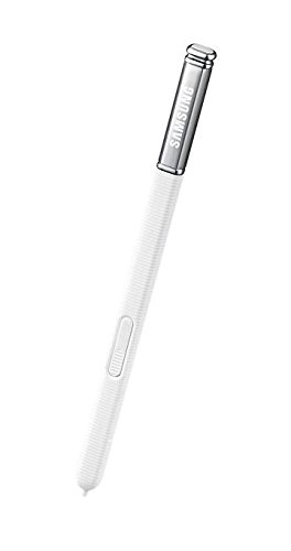 Caneta SAMSUNG Galaxy Note 4 Stylus S Pen Branco SAMSUNG - Dispositivos de entrada - samsung, galaxy note 4, stylus, branco
