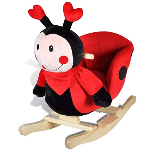Baloiço para Crianças VIDEAXL 174x80x100 cm vidaXL - Brinquedos - baloiço, crianças, 174x80x100 cm