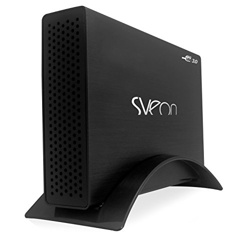 Docking Station para disco rígido SVEON STG310 Sveon - Acessórios de disco rígido - dock, disco rígido, STG310