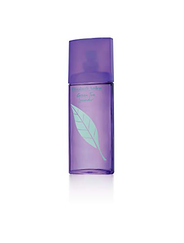 Perfume ELIZABETH ARDEN Green Tea & Lavender (100 ml) Elizabeth Arden - Perfume e colônia - floral, frutas, flores, chá verde
