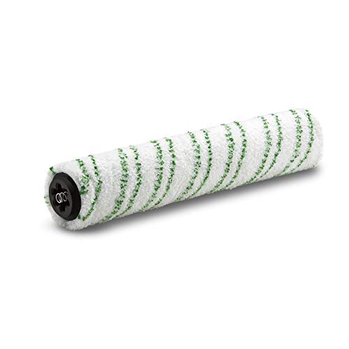 Escova para Máquina de Lavar a Pressão KÄRCHER 2.631-000.0 Kärcher - Acessórios para rolos de pintura - 30 cm, branco, pressão