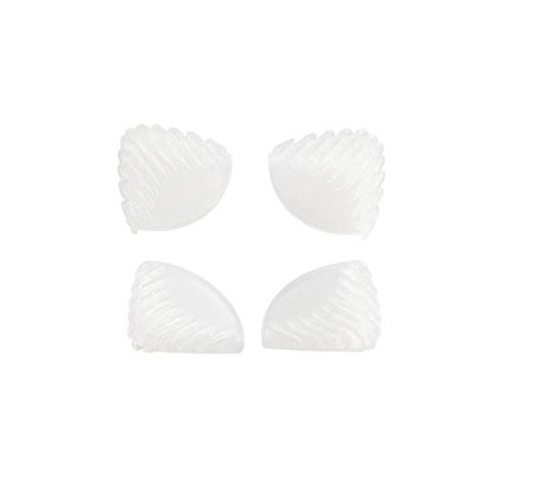 Baby Dan 8265-69-85 acessório de proteção contra ferimentos Baby Dan - Peças e acessórios para secretárias - plástico, preto, branco, proteção contra ferimentos