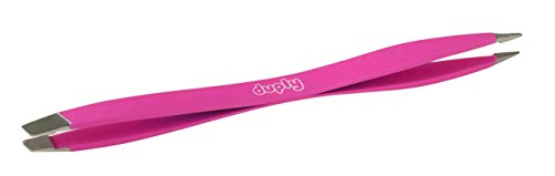 Depiladora de Pêlo Duply Pinças Duplas com Ponta Dupla BETER Beter - Instrumentos médicos - depiladora, pêlo, duply, pinças, beter