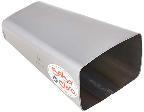 Samba Latin Percussion Es-13 Castanho 1 Unidades Lp Latin Percussion - Percussão manual - castanho, samba