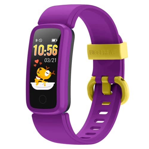Pulseira Desportiva BIGGERFIVE Vigor (Bluetooth - Até 7 dias de autonomia) BIGGERFIVE - Monitores de atividade - pulseira desportiva, biggerfive vigor, bluetooth, frequência cardíaca, atividades, monitorização