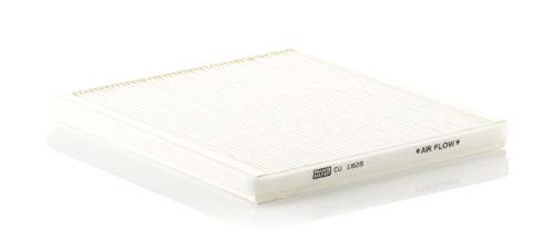 Filtro de Ar Condicionado MANN FILTER CU1828 MANN FILTER - Aquecimento, ventilação e ar condicionado - ar condicionado, filtros, automóveis, tecnologia