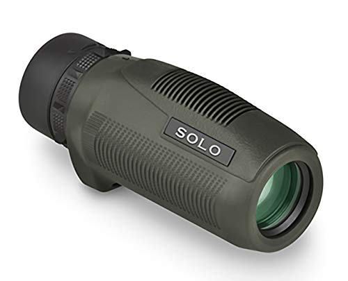Binóculos VORTEX OPTICS Monocular (8 x 25) Vortex Optics - Monóculos - caca, monocular, estabilizador de imagem, ampliação 8x
