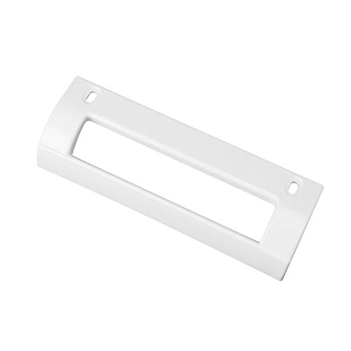 MIRTUX Porta de Frigorífico (Compatível com: Balay, Bosch, Crolls, LG e Lynx) MIRTUX - Acessórios para geladeira - compatível, porta, frigorífico