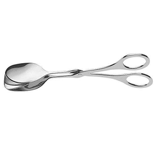 Pinça de Cozinha WMF 12.9607.6090 (Aço Inoxidável) WMF - Pinças de Cozinha - 20 cm, inox, resistente, prático