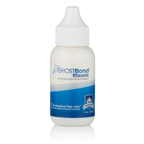 Adesivos para Perucas PROFESSIONAL HAIR LABS Ghost Bond Professional Hair Labs - Cola e fita para perucas - adesivos, perucas, professional hair labs, ghost bond
