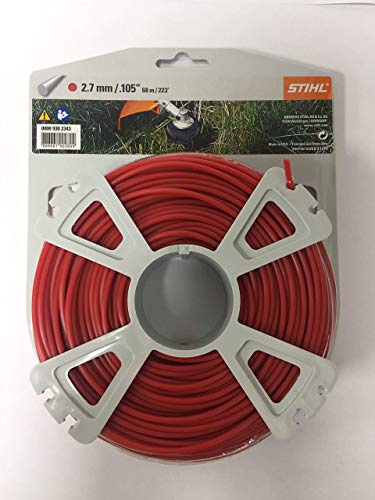 Acessório para corta-relvas STIHL 0000-78 461 251 (Ferramentas de Jardim) Stihl - Acessórios de serra - compatível, corta-relvas, ferramentas de jardim