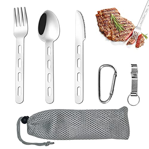 Conjunto Reforung 5 Peças (Inox - 18/10) REFORUNG - Utensílios de Cozinha - inox, 18/10, resistente, fácil de limpar