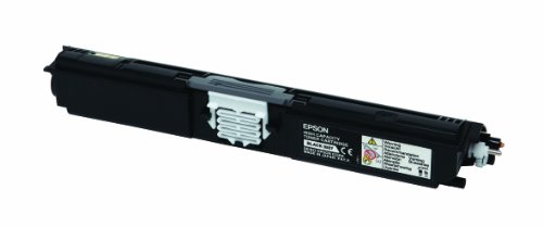 Toner EPSON High Capacity 55X70000 Preto Epson - Cartuchos de toner e jato de tinta - 2700 páginas, preto, epson aculaser c1600
