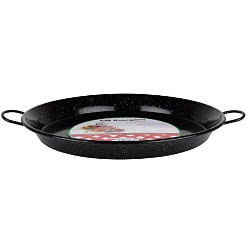 Tacho de Cozinha Orbegozo PXH 4036 | Preto (Acessórios de cozinha) Orbegozo - Frigideiras e panelas de fritar - preto, cozinha