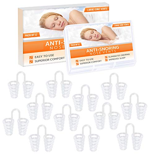 Dilatador Nasal Anti-Ronco Grande MOBI LOCK BEAUTY Mobi Lock - Máscaras de gás e respiradores - anti-ronco, grande