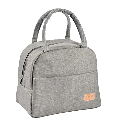 Caixa de Alimentação BEABA Cinzento (5 l) Beaba - Utensílios de mesa - 5l, cinzento