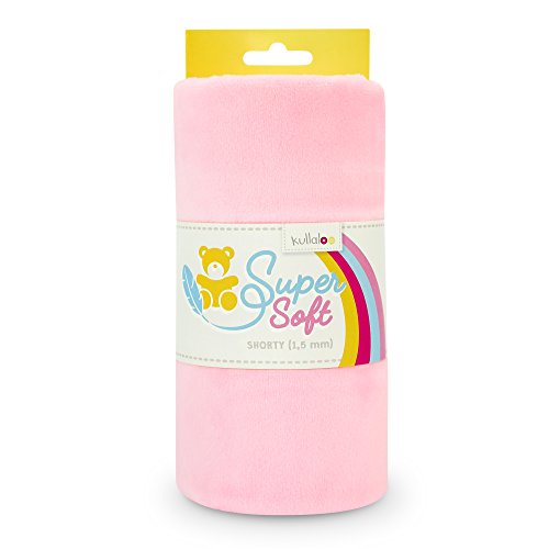 Toalha de Banho KULLALOO Supersoft Shorty (100 x 150 cm) kullaloo - Brinquedos - supersoft, shorty, 100x150 cm
