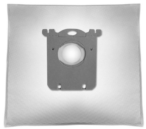 Sacos de Aspirador PHILIPS SB242MW/00 (Compatibilidade: Philips) Wpro - Aspiradores de pó e a vapor - filtração, preto, azul, branco
